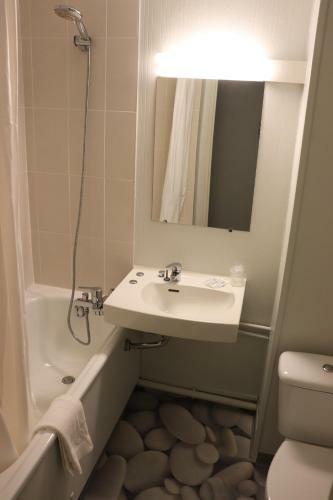 Hotel Inn Design Moutiers