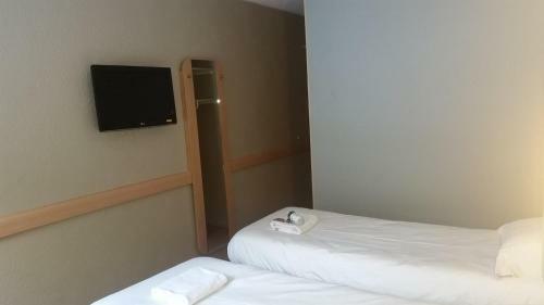 Hotel Inn Design Moutiers