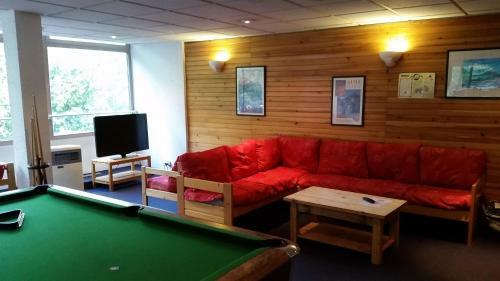 Hotel Inn Design Moutiers