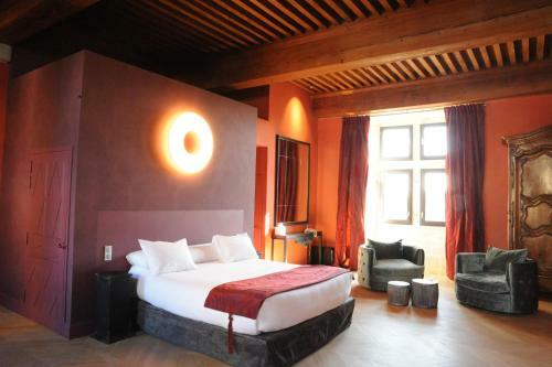 Hotel Les Chambres De La Renaissance