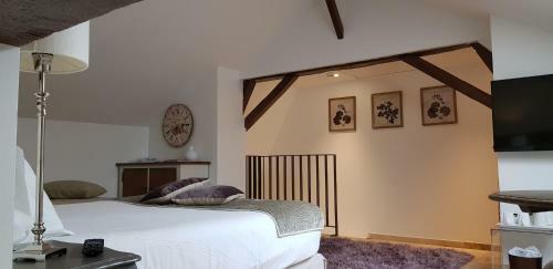Hotel Les Chambres De La Renaissance