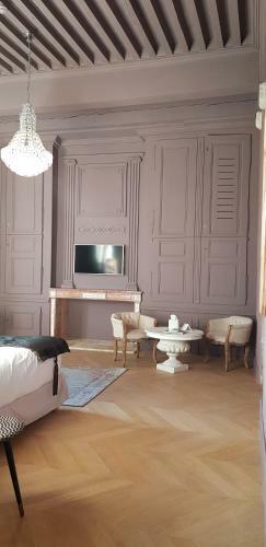 Hotel Les Chambres De La Renaissance