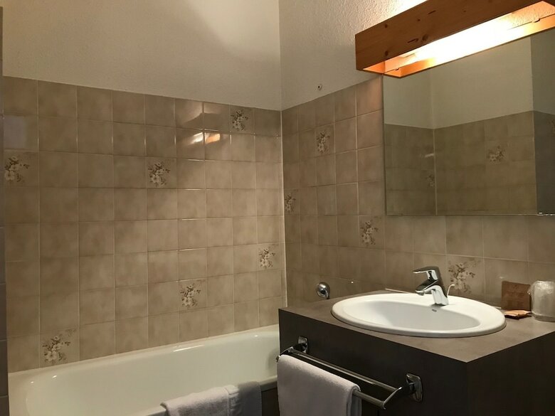 Hotel Terminus H�tel Des 3 Vall�es