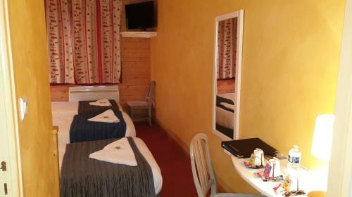 Hotel H�tel Le Welcome's