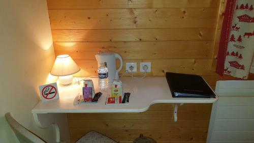 Hotel H�tel Le Welcome's