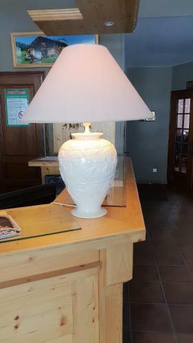 Hotel H�tel Le Welcome's