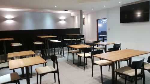 Hotel H�tel Le Welcome's