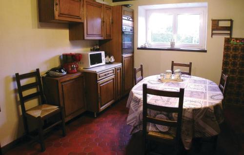 Holiday Home La Fontenelle *xxvii *