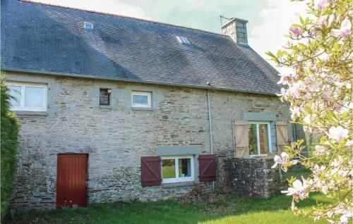 Holiday Home La Fontenelle *xxvii *