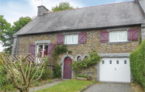 Holiday Home La Fontenelle *xxvii *