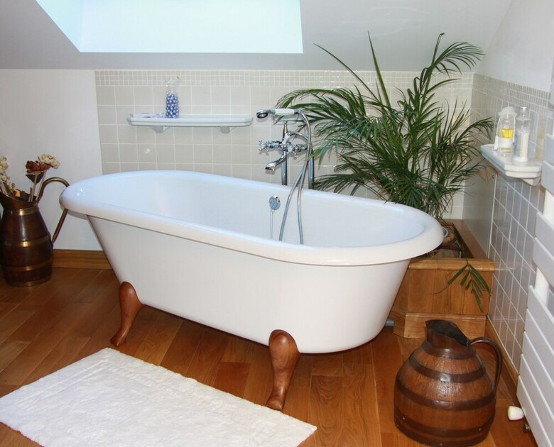Bed & Breakfast Manoir Montdidier