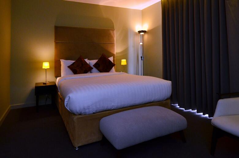 Aparthotel Axiom Park Hotel