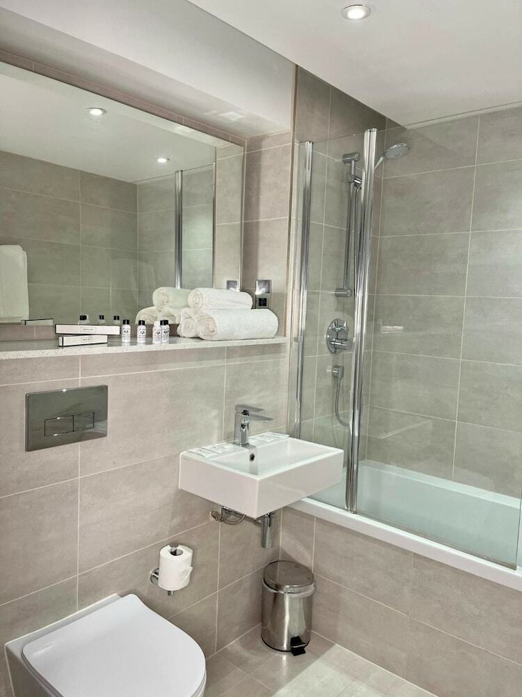 Aparthotel Axiom Park Hotel