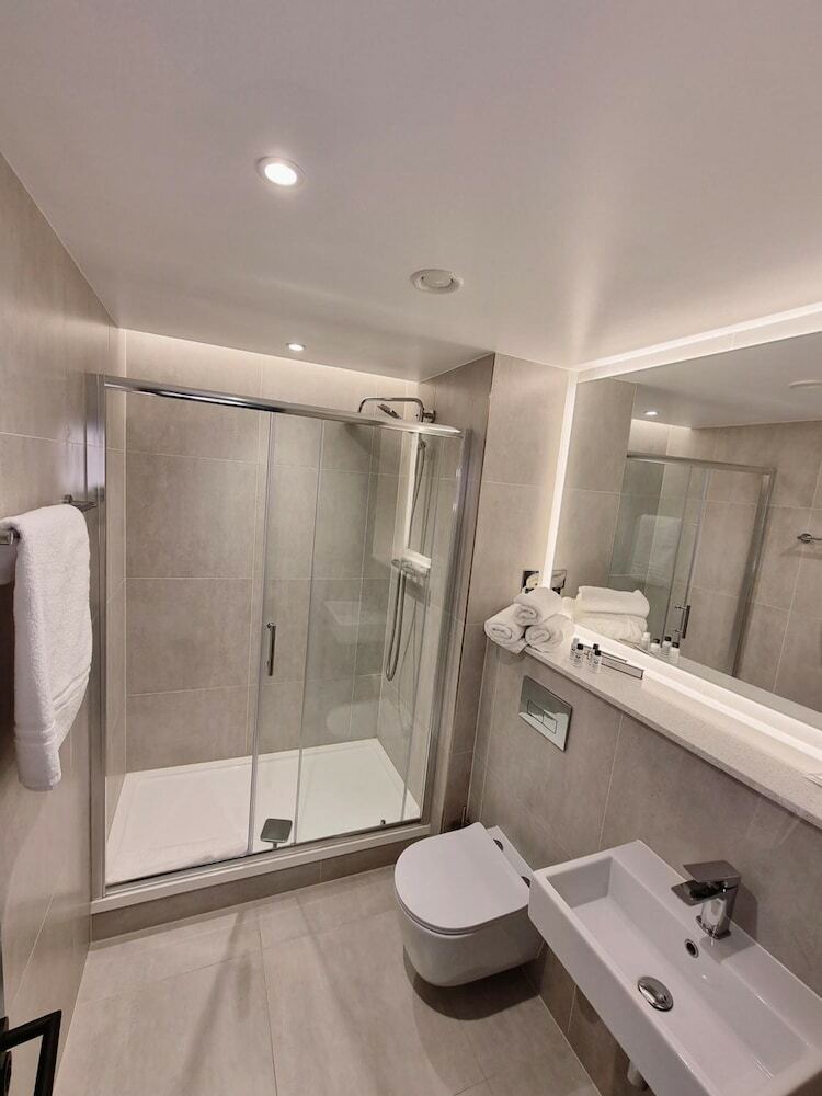 Aparthotel Axiom Park Hotel