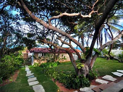 Hotel Da Pipa
