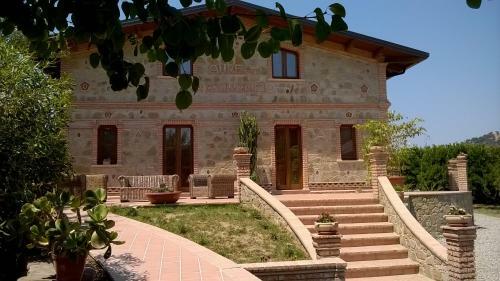 Agroturismo Agriturismo Aurea