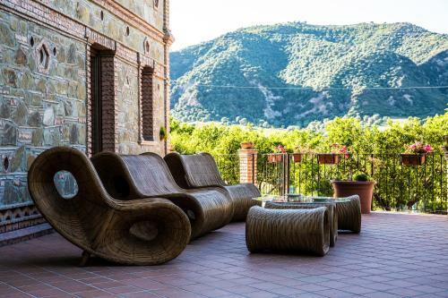 Agroturismo Agriturismo Aurea