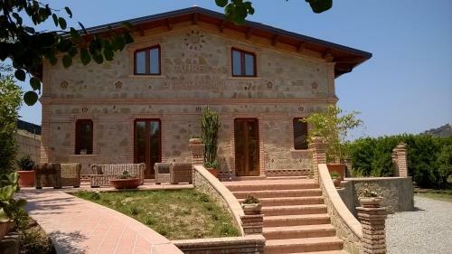 Agroturismo Agriturismo Aurea