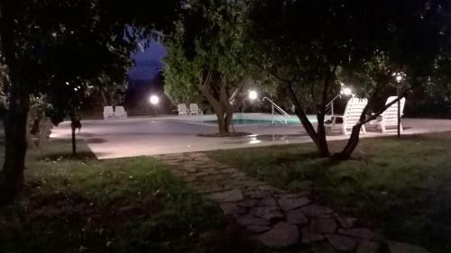Agroturismo Agriturismo Aurea