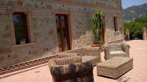 Agroturismo Agriturismo Aurea