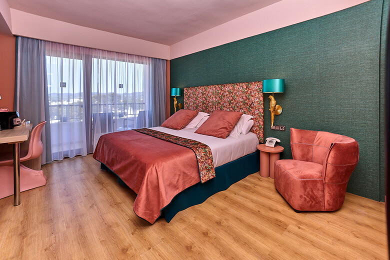 Nyx Hotel Ibiza