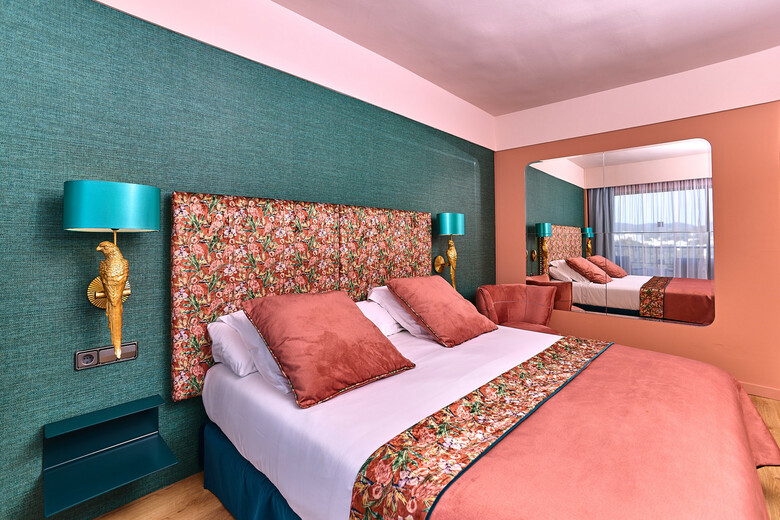 Nyx Hotel Ibiza