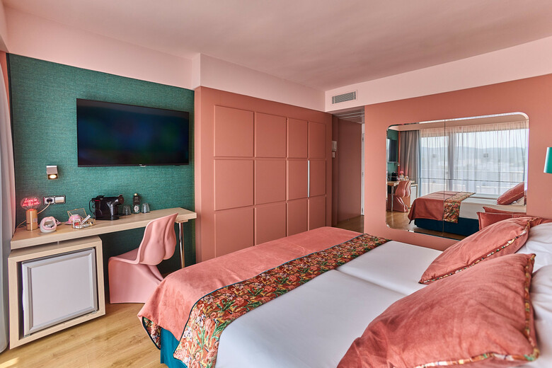 Nyx Hotel Ibiza