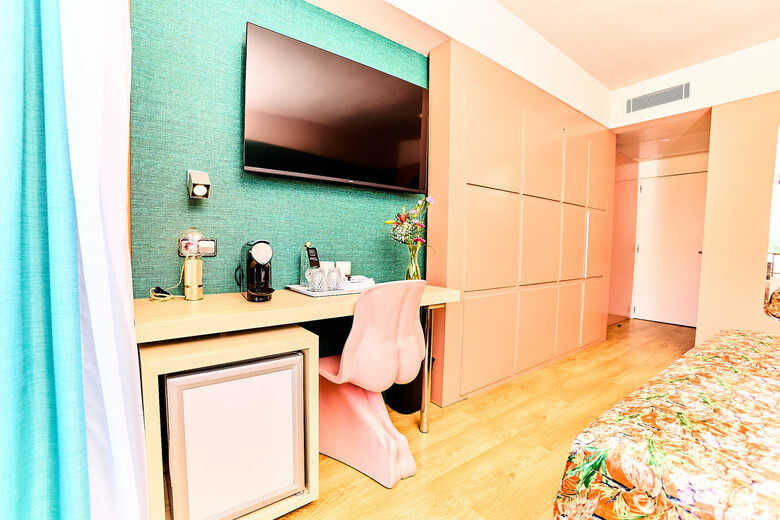 Nyx Hotel Ibiza