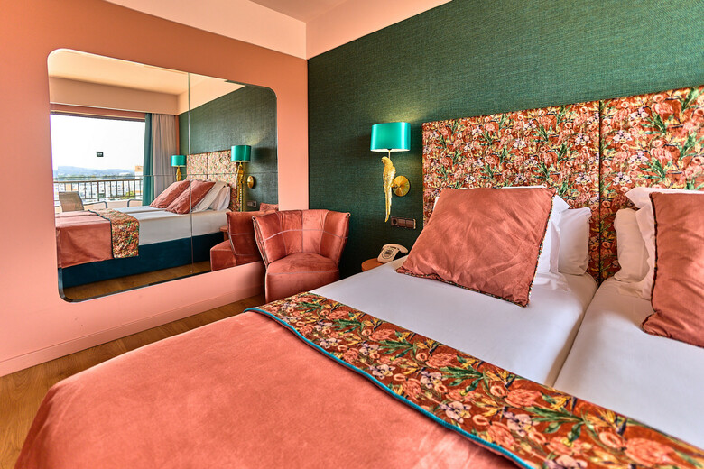 Nyx Hotel Ibiza