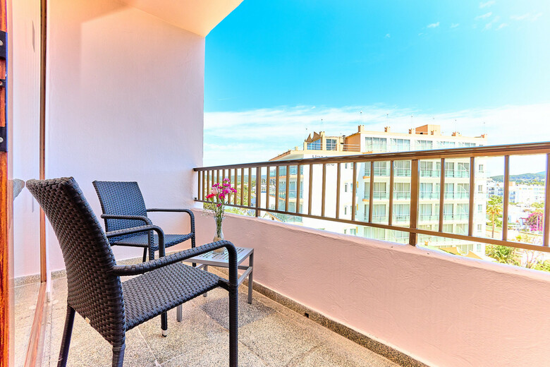 Nyx Hotel Ibiza