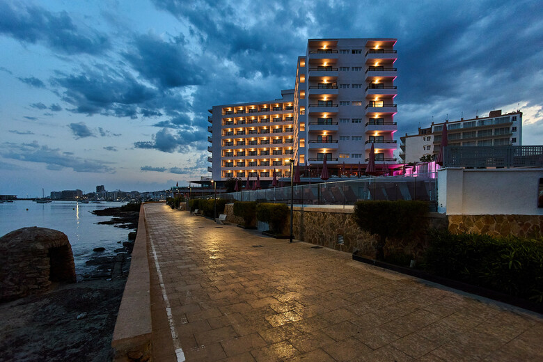 Nyx Hotel Ibiza