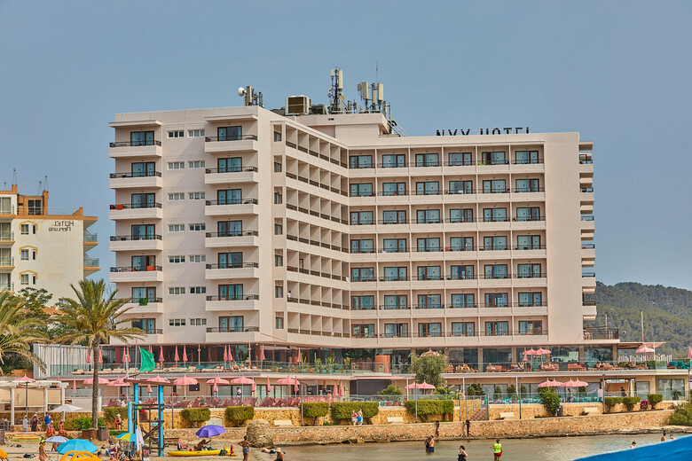 Nyx Hotel Ibiza