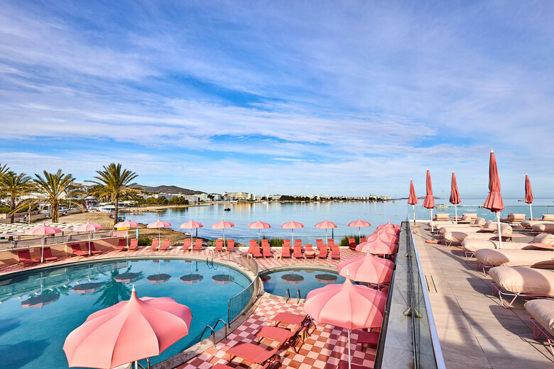 Nyx Hotel Ibiza
