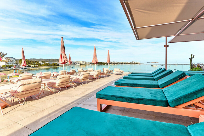Nyx Hotel Ibiza