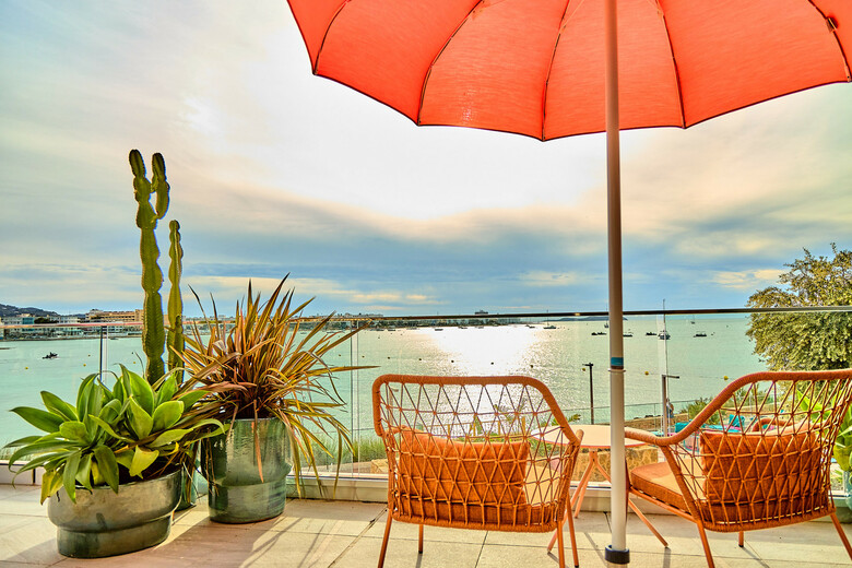 Nyx Hotel Ibiza