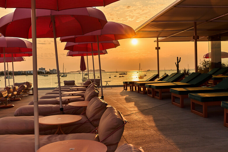 Nyx Hotel Ibiza