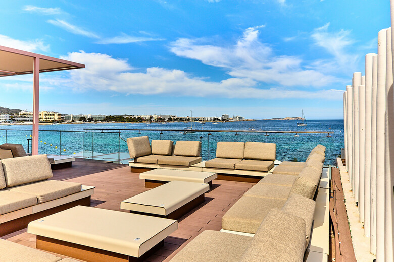 Nyx Hotel Ibiza
