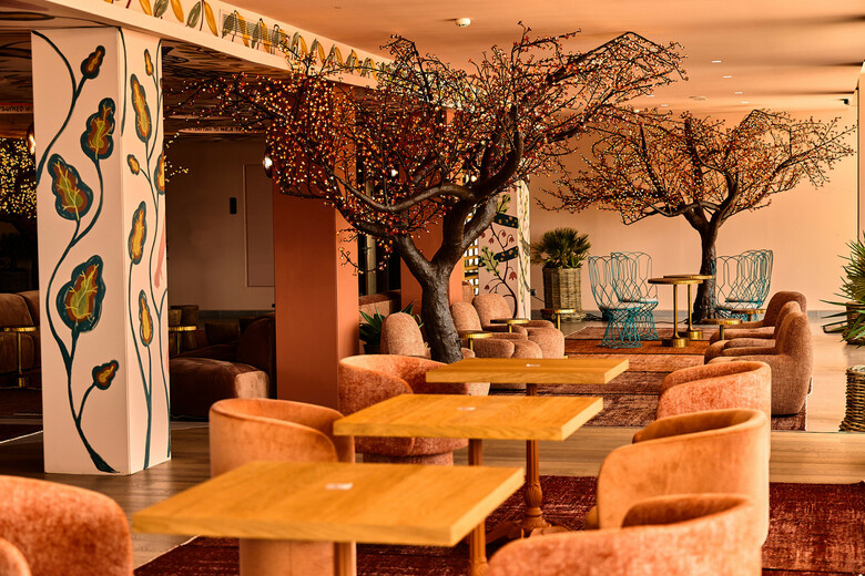 Nyx Hotel Ibiza