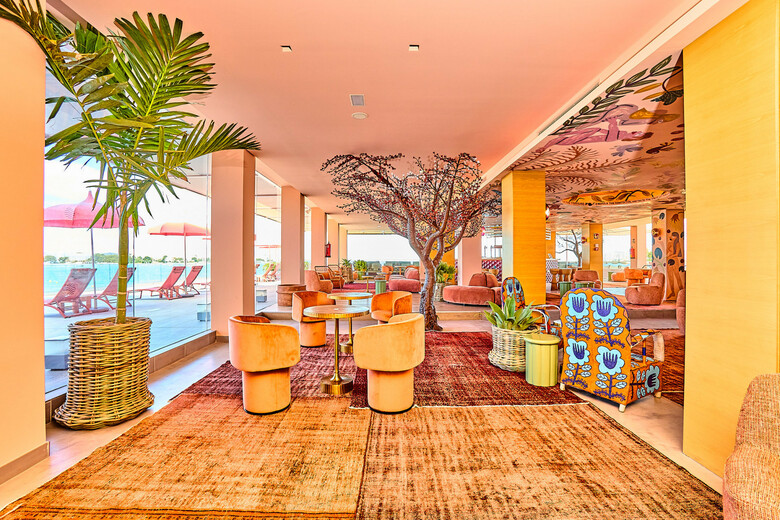 Nyx Hotel Ibiza
