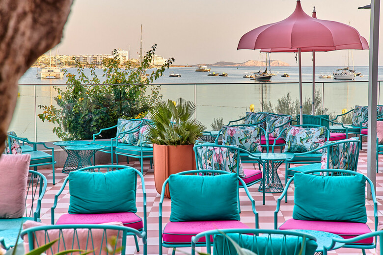 Nyx Hotel Ibiza