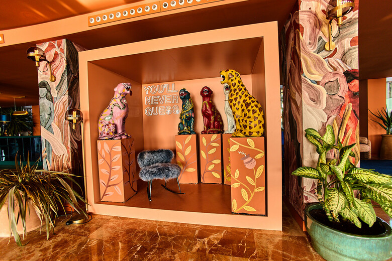 Nyx Hotel Ibiza