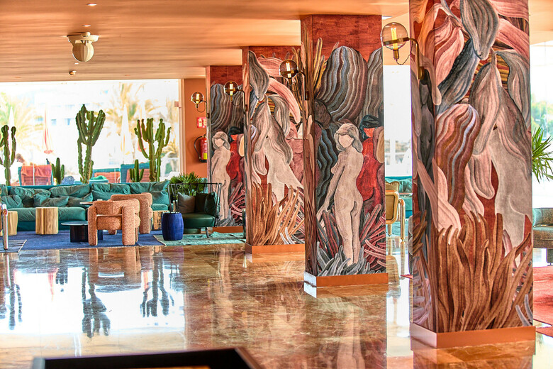 Nyx Hotel Ibiza