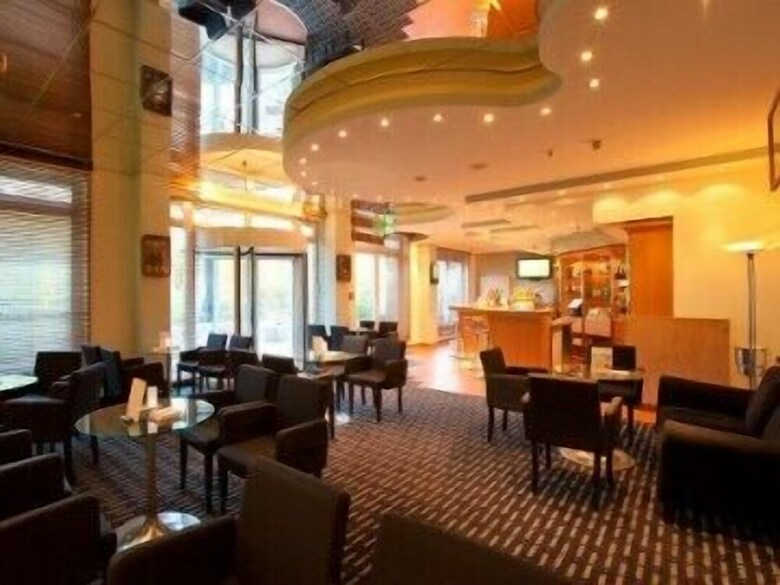 Relexa Hotel Frankfurt