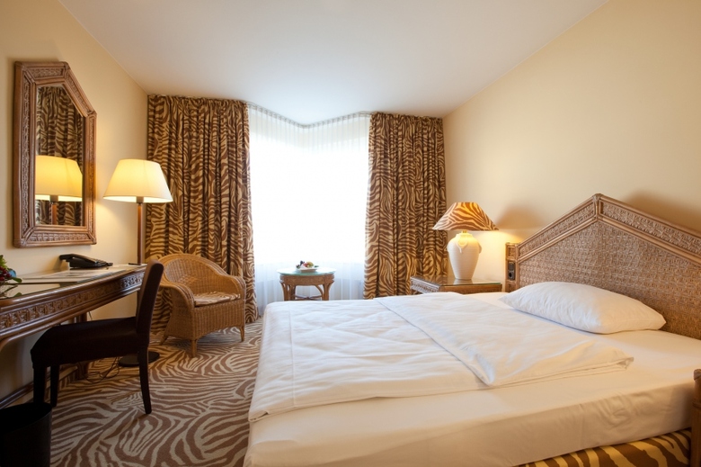 Relexa Hotel Frankfurt