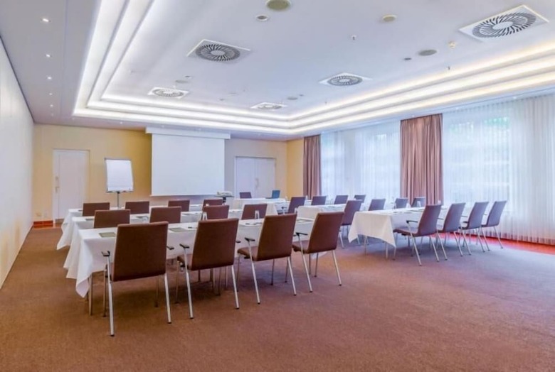 Relexa Hotel Frankfurt