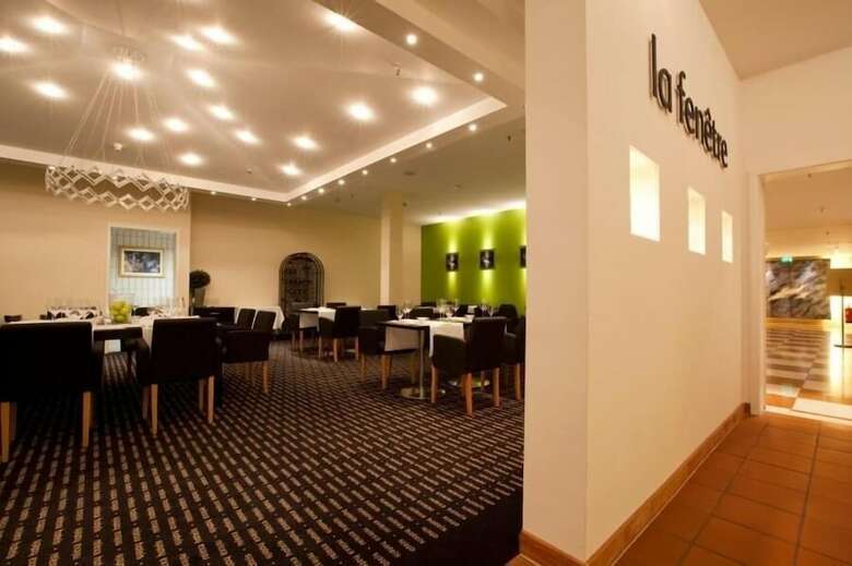 Relexa Hotel Frankfurt