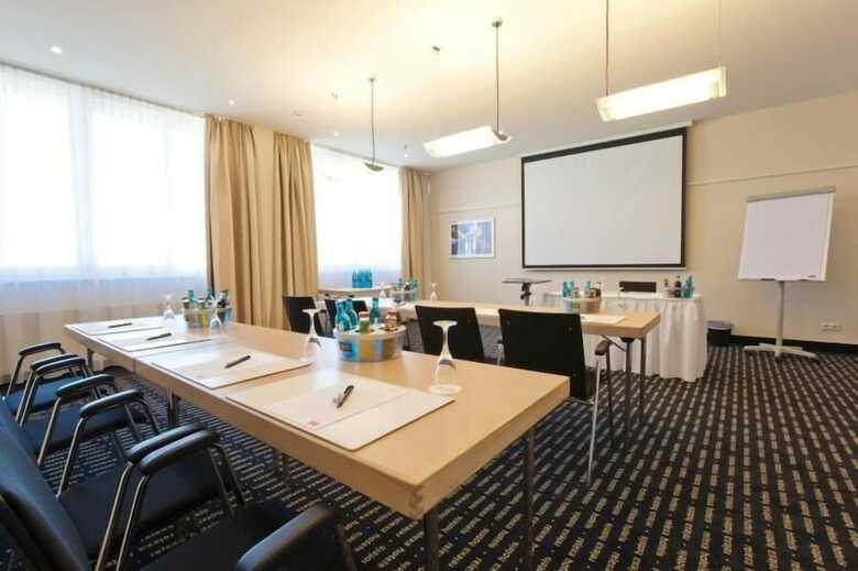 Relexa Hotel Frankfurt