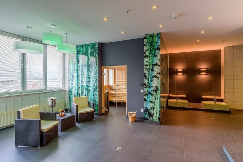 Relexa Hotel Frankfurt