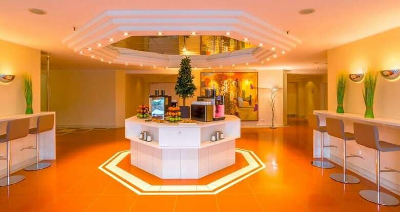 Relexa Hotel Frankfurt