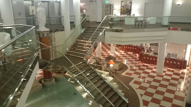 Relexa Hotel Frankfurt